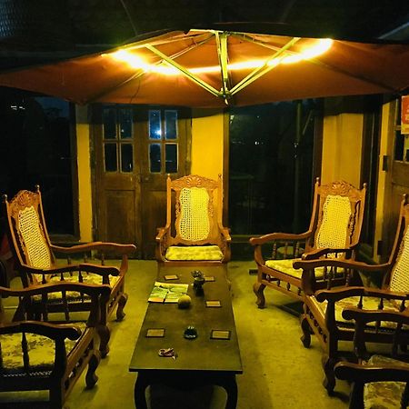 Coca Cola Hostel Malabe Kültér fotó