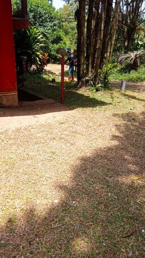 Coca Cola Hostel Malabe Kültér fotó