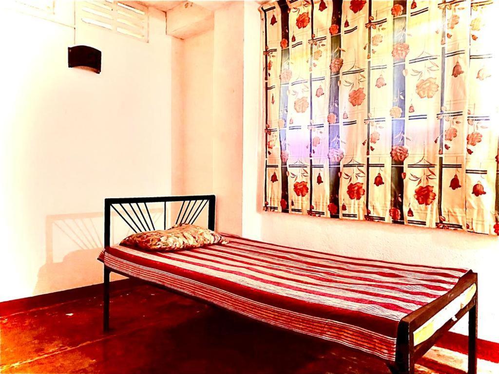 Coca Cola Hostel Malabe Kültér fotó