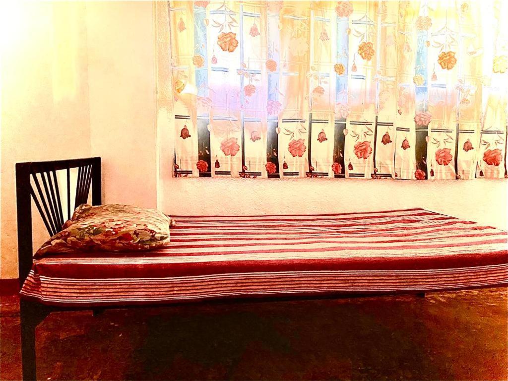 Coca Cola Hostel Malabe Kültér fotó