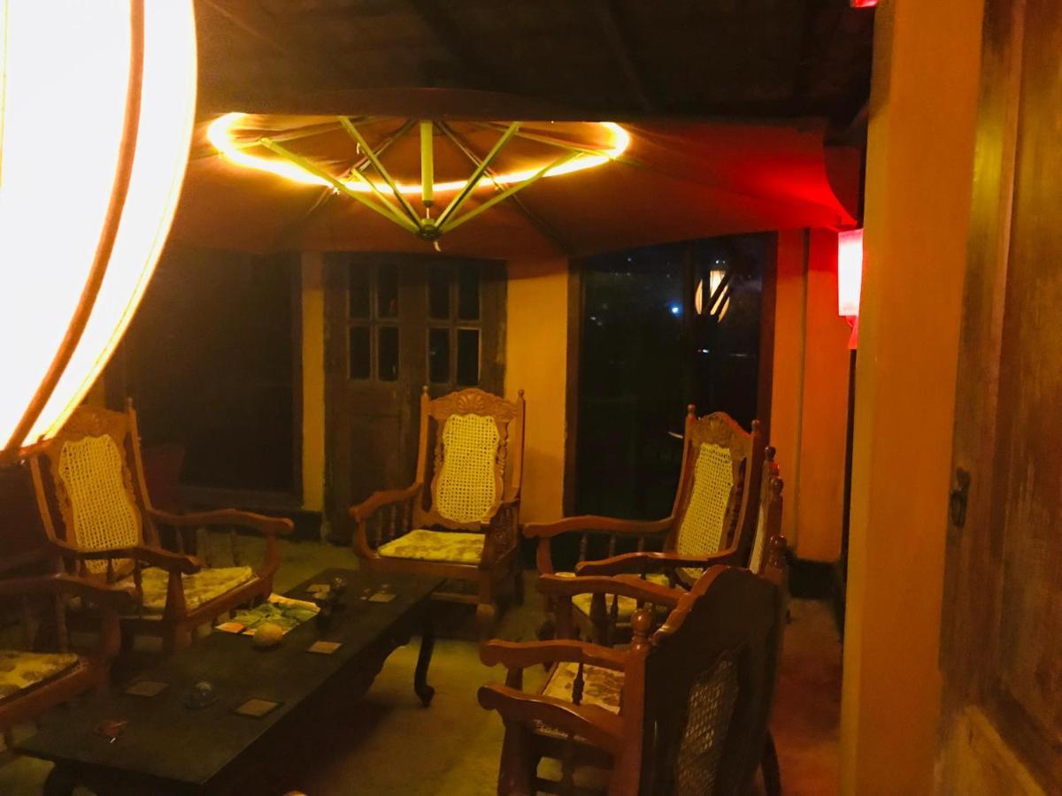 Coca Cola Hostel Malabe Kültér fotó