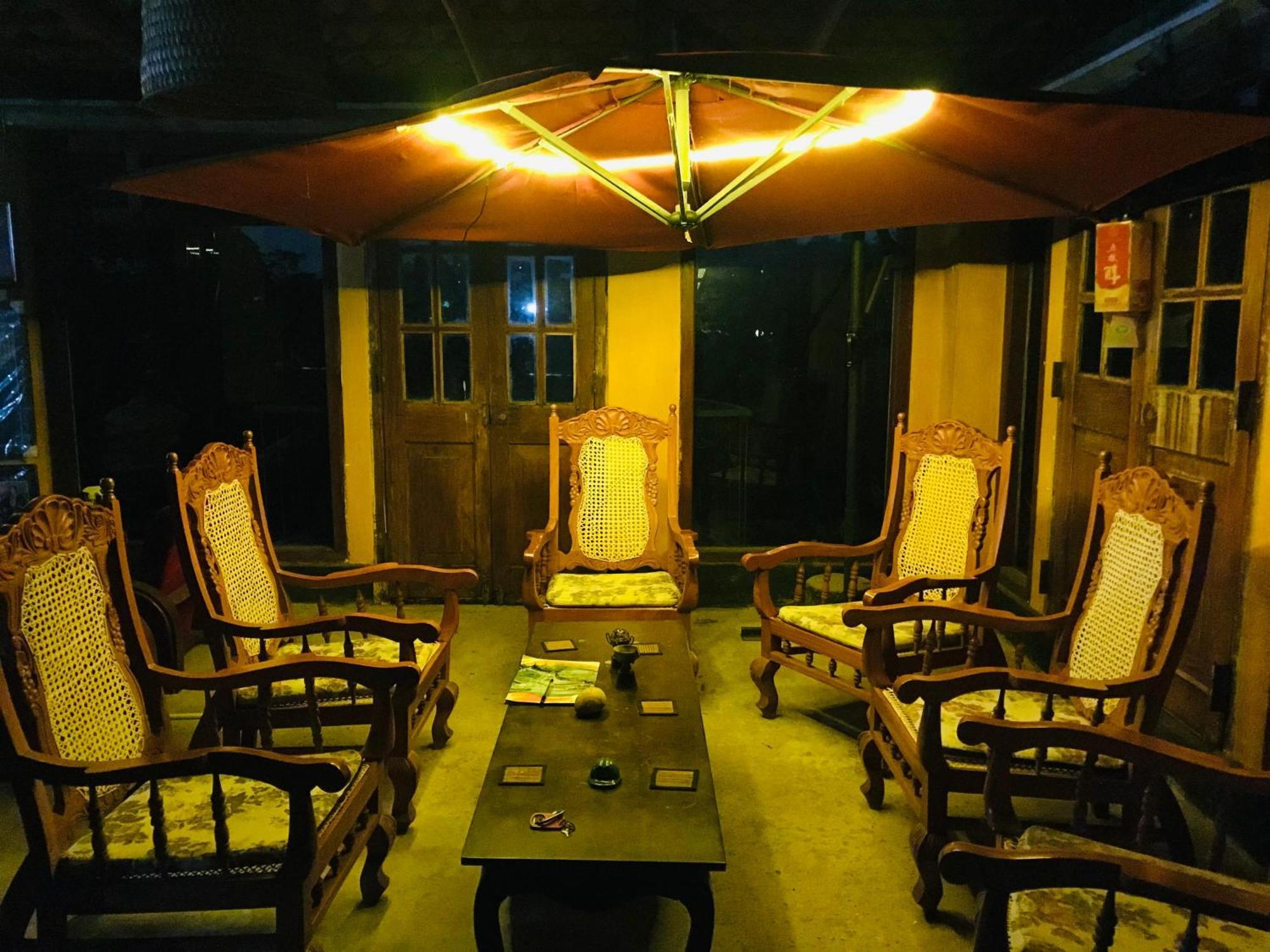 Coca Cola Hostel Malabe Kültér fotó