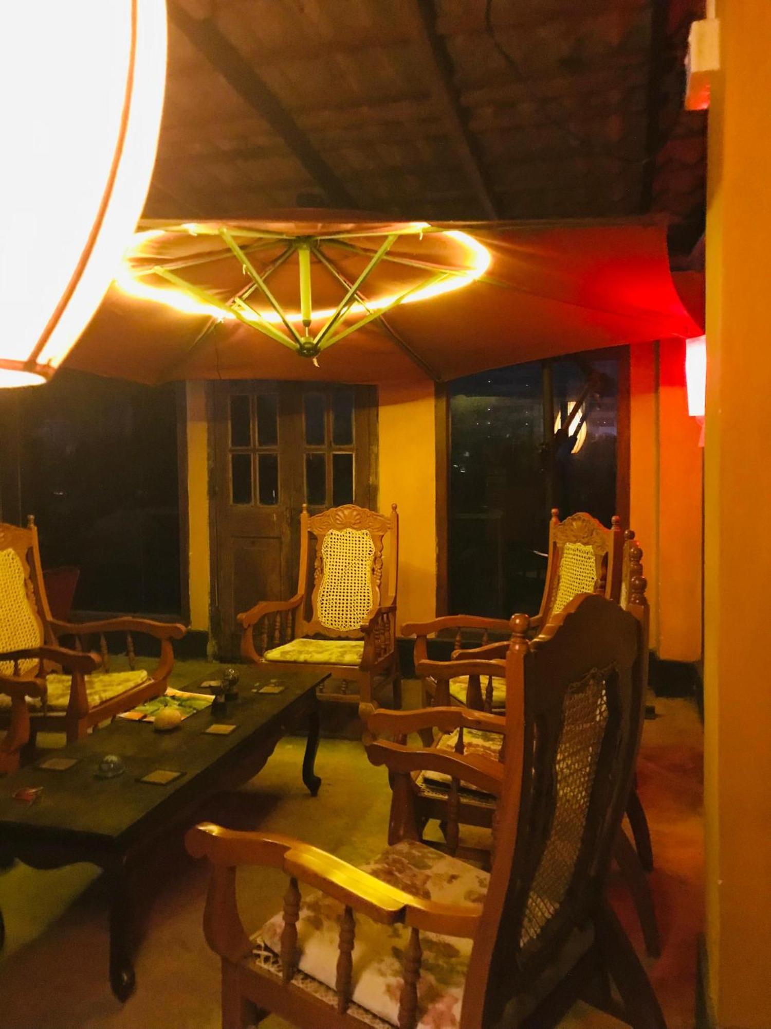 Coca Cola Hostel Malabe Kültér fotó