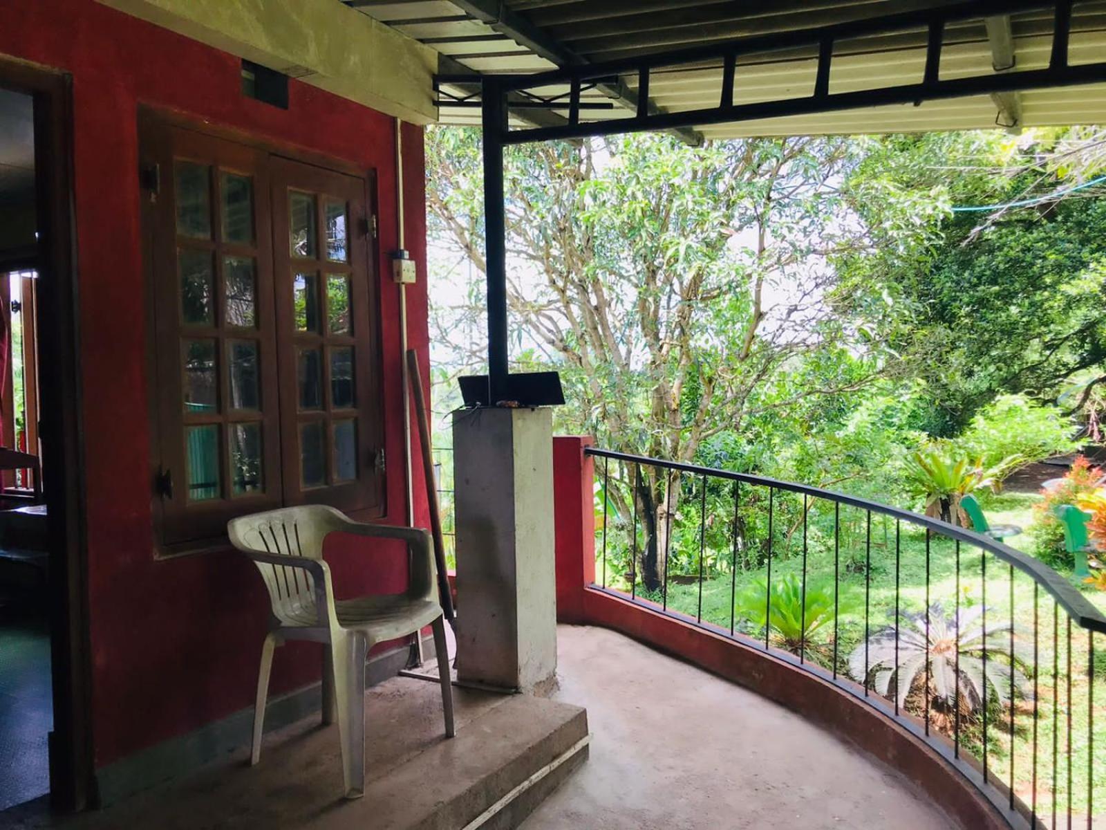 Coca Cola Hostel Malabe Kültér fotó