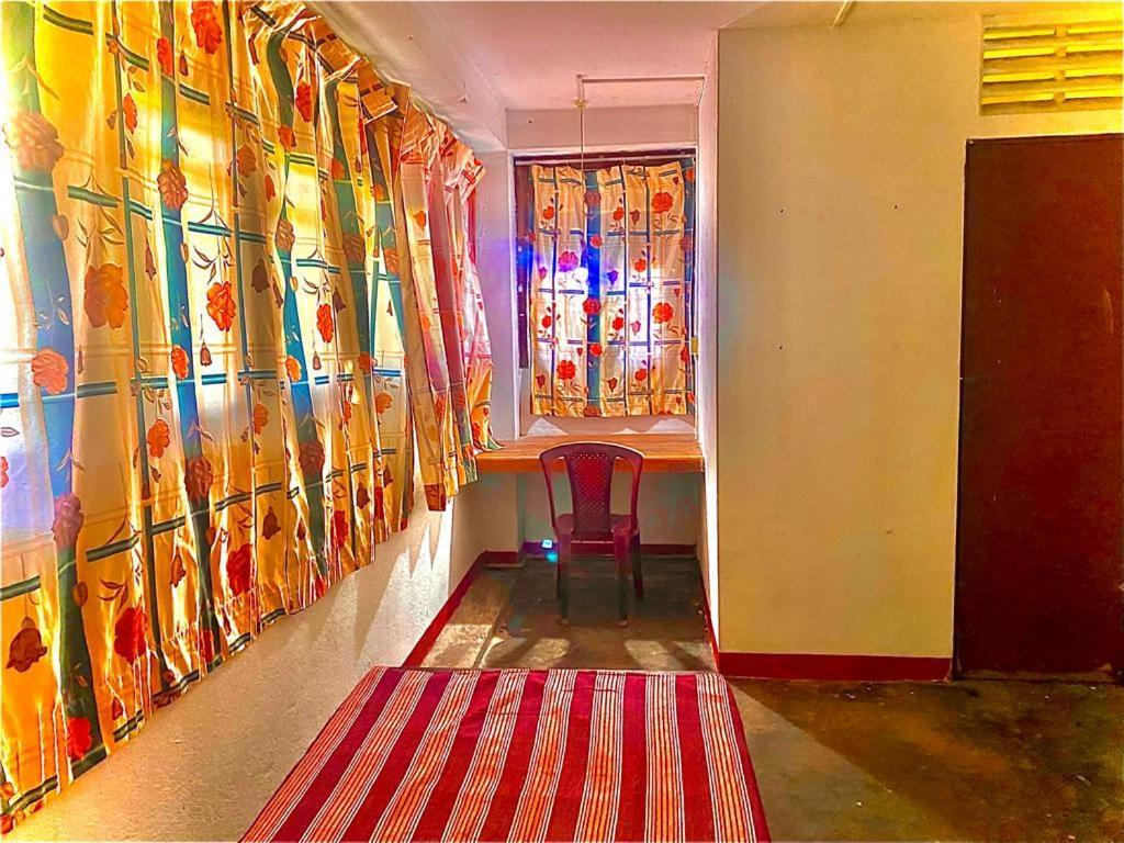 Coca Cola Hostel Malabe Kültér fotó