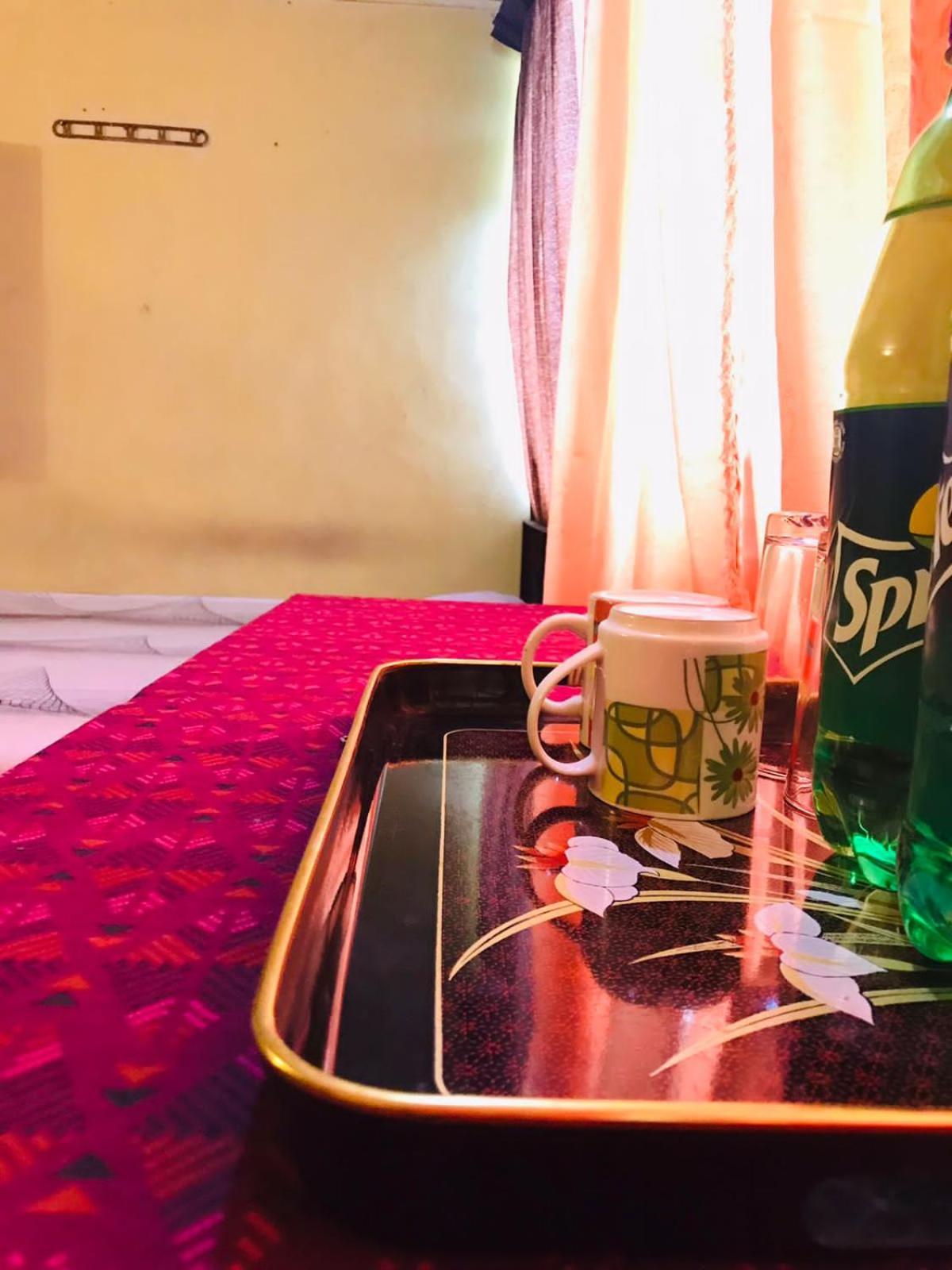 Coca Cola Hostel Malabe Kültér fotó
