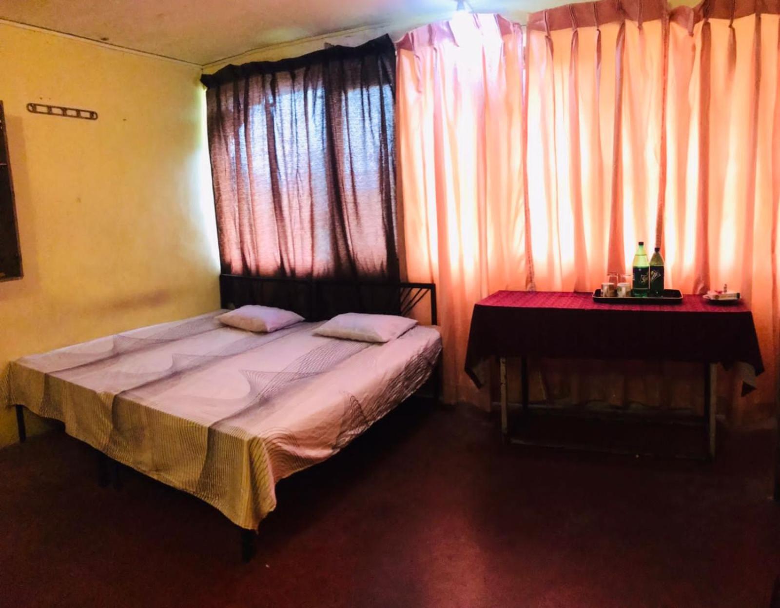 Coca Cola Hostel Malabe Kültér fotó