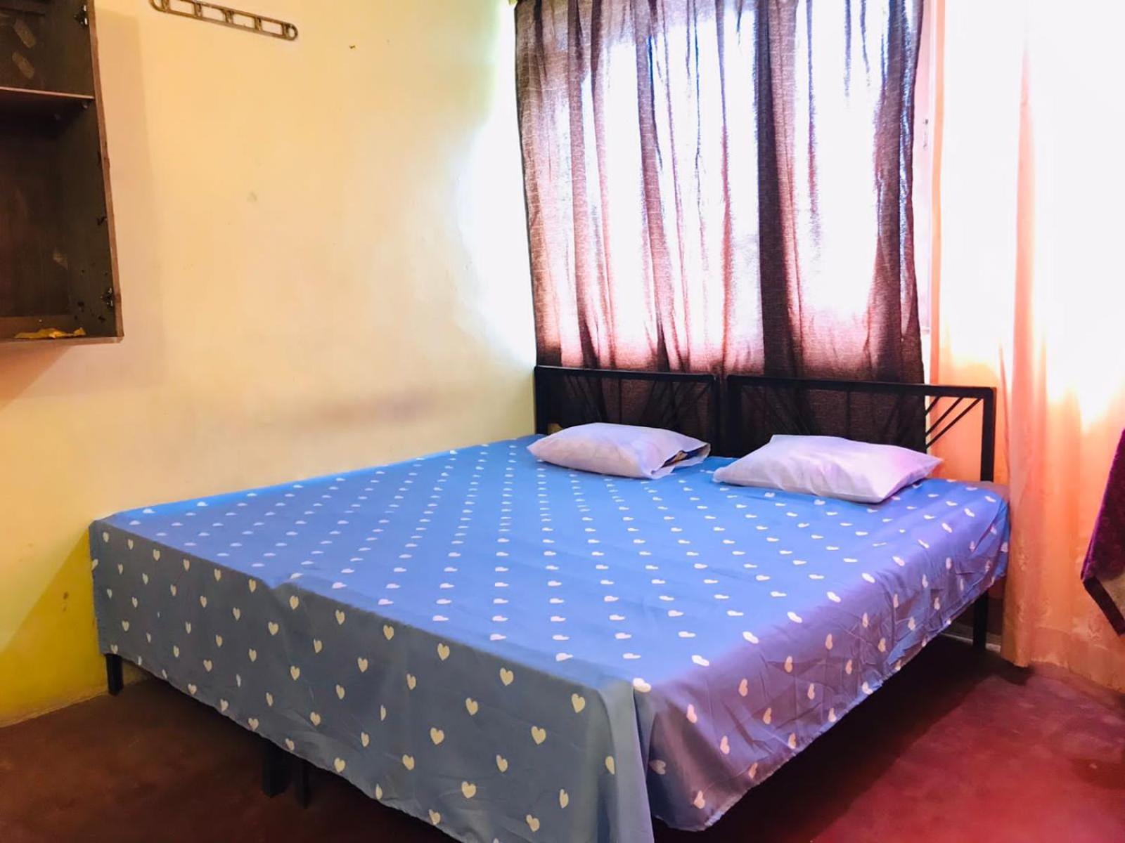 Coca Cola Hostel Malabe Kültér fotó